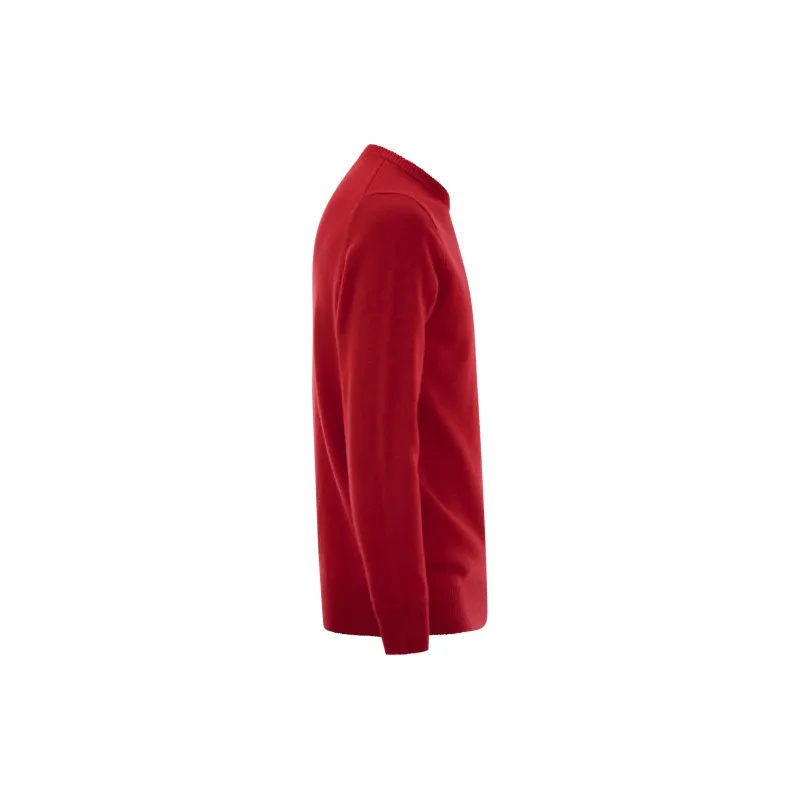 MC2 Saint Barth Heron Slogan Embroidered Jumper-2