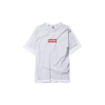 Supreme Box T Shirt - POIZON