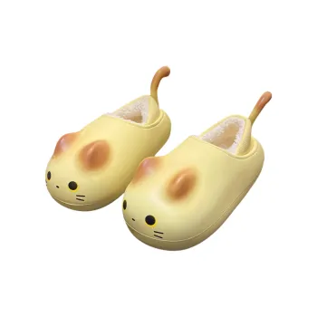Meter Slippers / Home Slippers