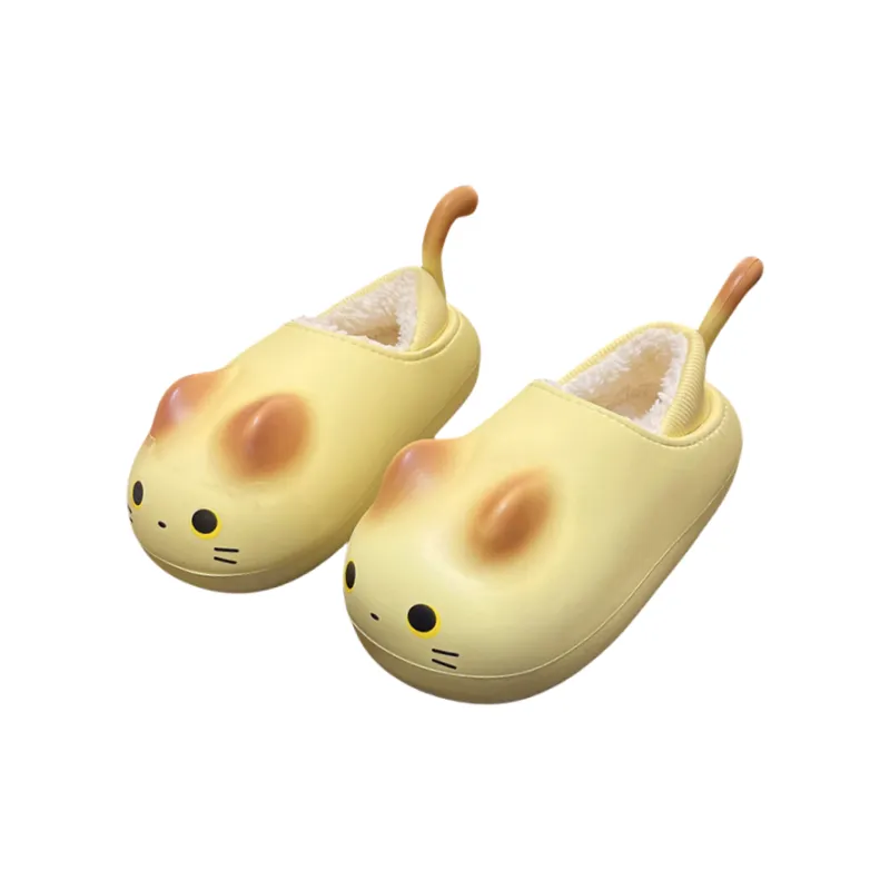 Meter Slippers / Home Slippers-0