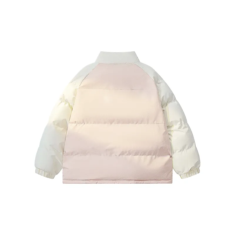 Crayon Shinchan Puffer Jacket Unisex-15
