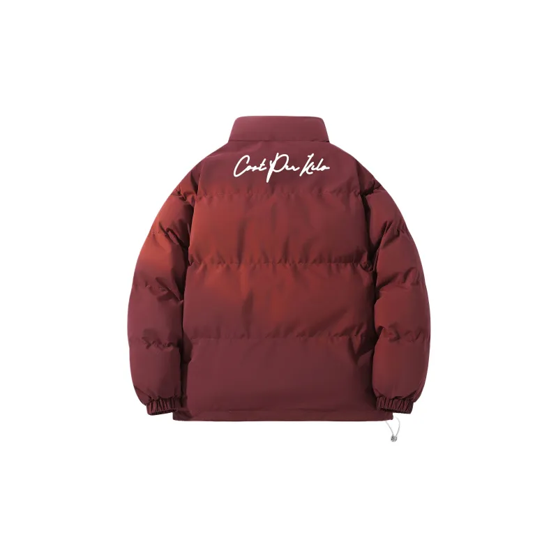 Cost Per Kilo Puffer Jacket Unisex-16