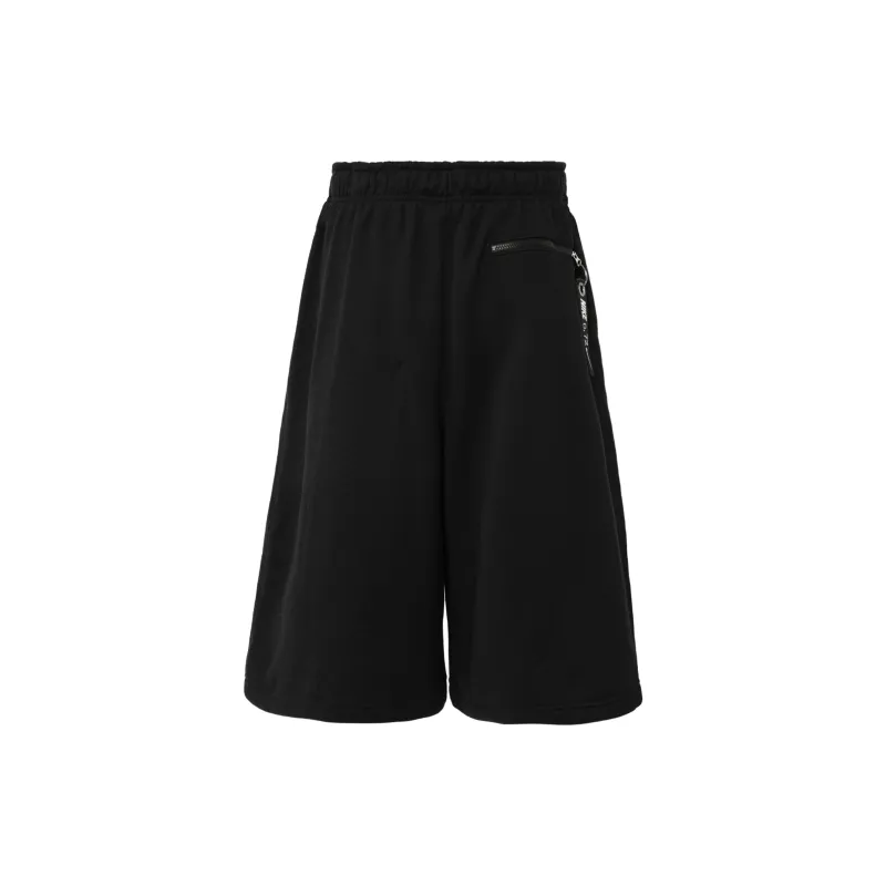 Nike Casual Shorts Men Black-1