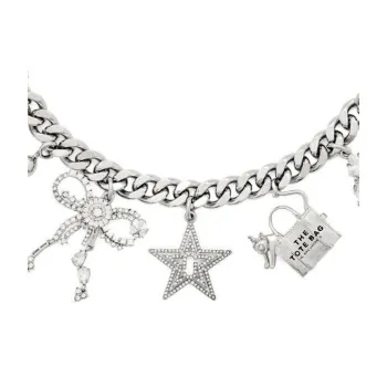 MARC JACOBS The Cats Out Of The Bag Necklace