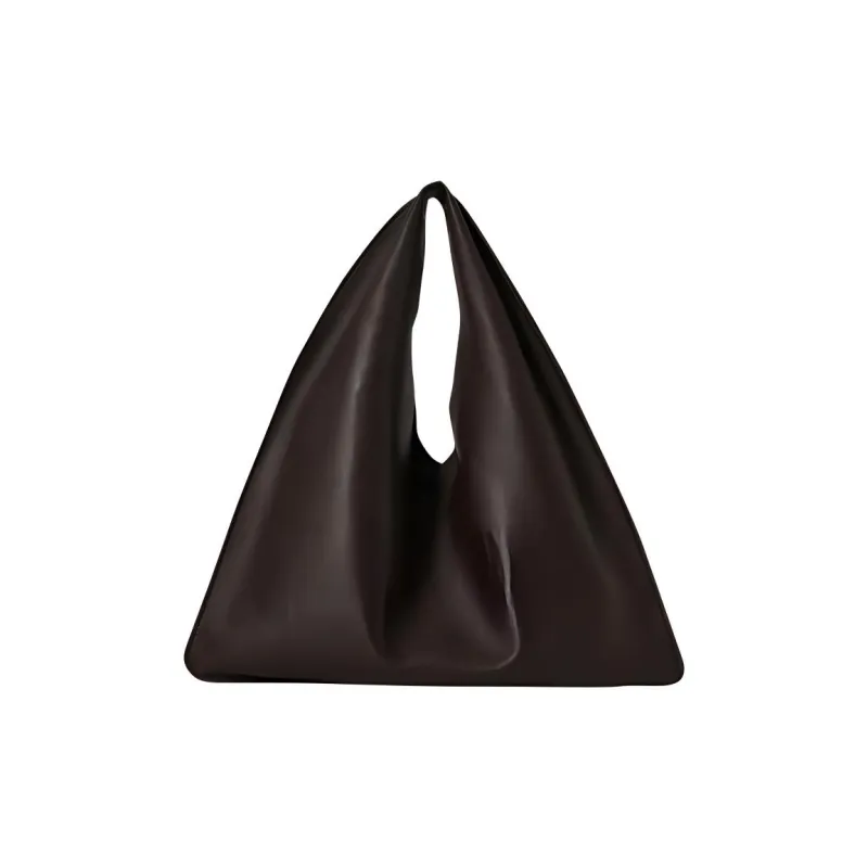 THE ROW Small Bindle Tote Bag-4