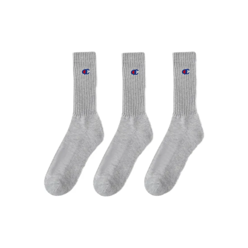 Champion Knee High Socks Unisex-1