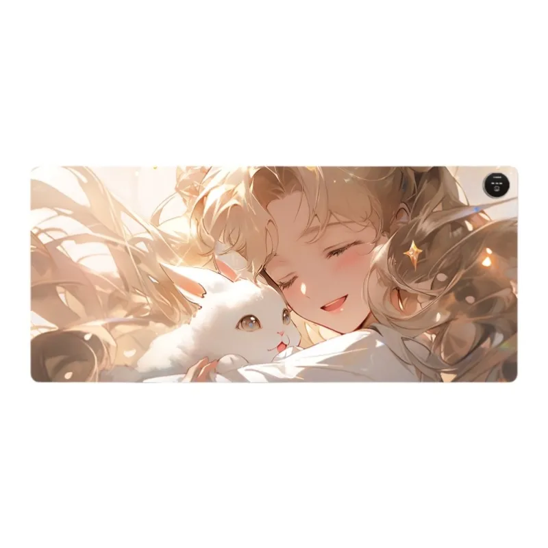 SHIBADU Mouse Pads-27