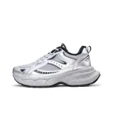 Silver (Fleece-Lined)