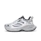 Silver (Fleece-Lined)