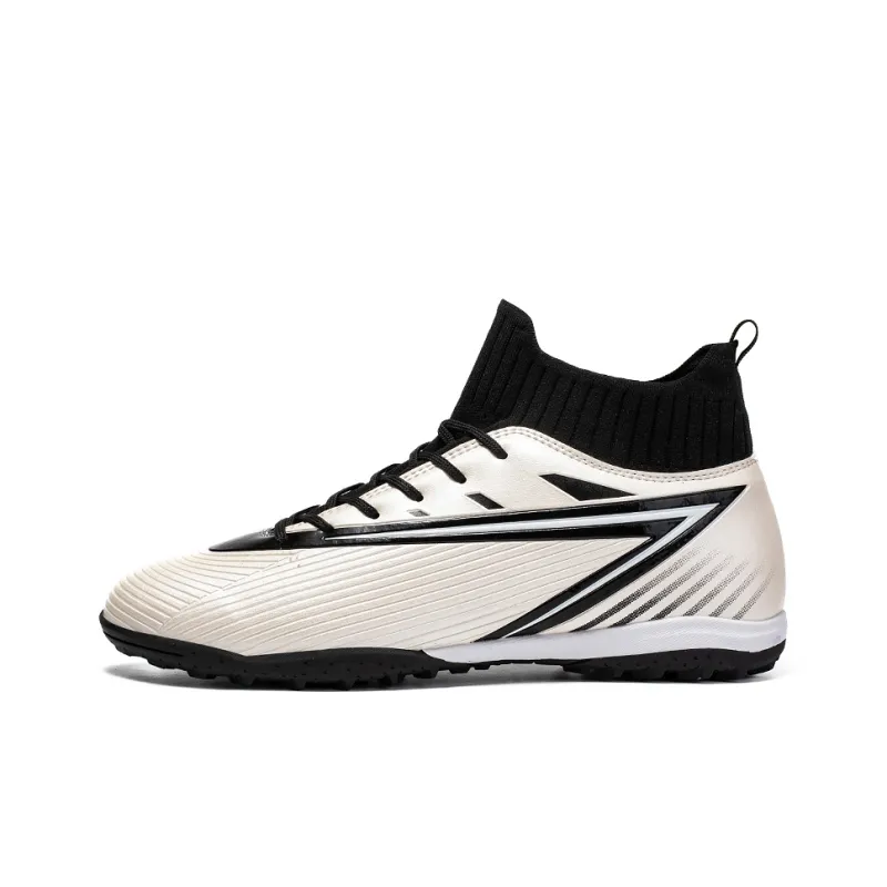 BIANSULONG Soccer Shoes Unisex Low Top-0