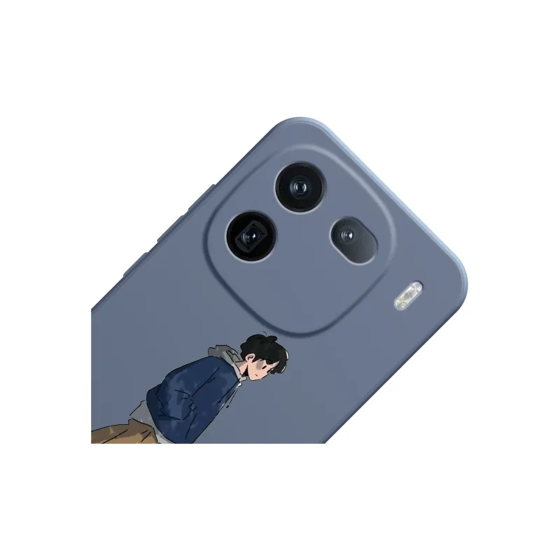 MINISO Phone Cases-11