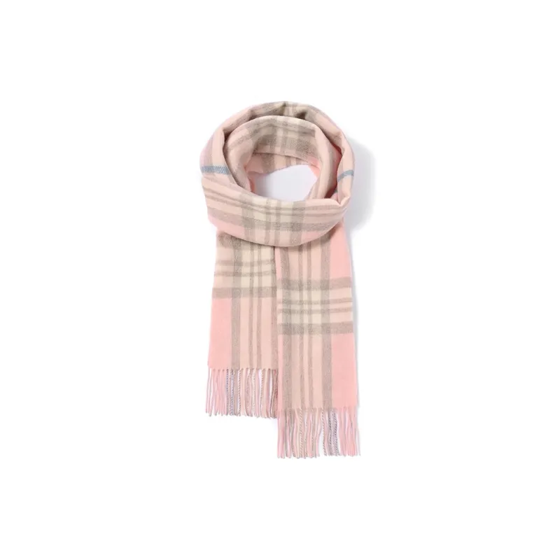 BANDICOOT Sheep Wool Knit Scarves Women's-0