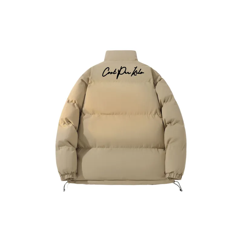 Cost Per Kilo Puffer Jacket Unisex-12