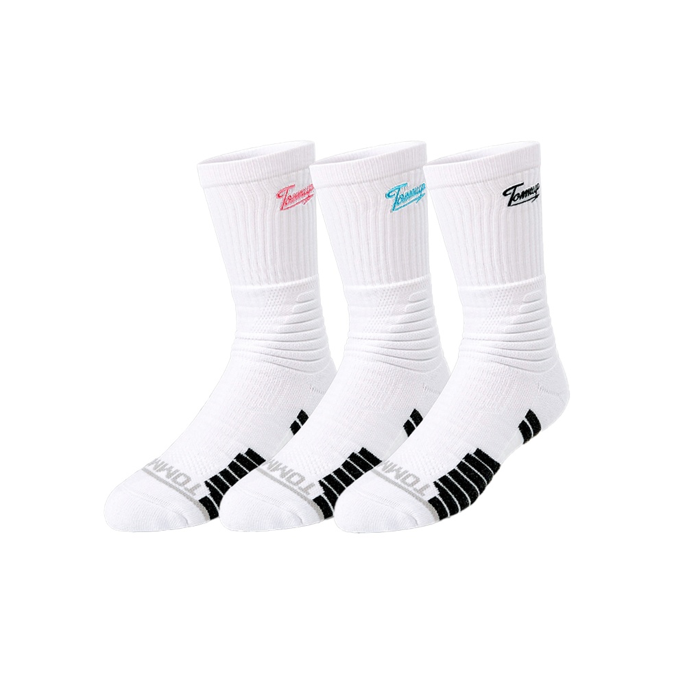 carolina blue basketball socks