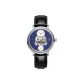 Elegant Dark Blue