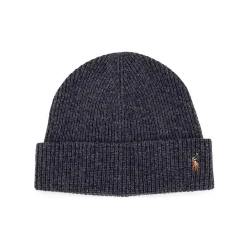 Polo Ralph Lauren Classic Logo Embroidered Beanie