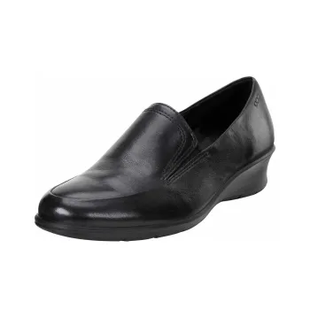 Ecco Felicia Casual Single Shoes Women's Black