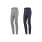 2 Pack (Light Heather Gray+Dark Gray)