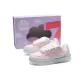 Pink White Gradient