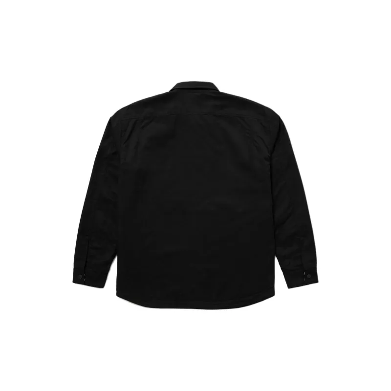 LACOSTE Jackets & Coats Men's Black-3