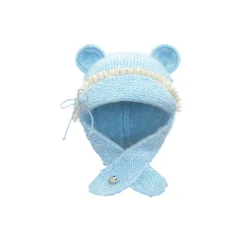 SLEEPYWALK Acrylic Beanies Women's