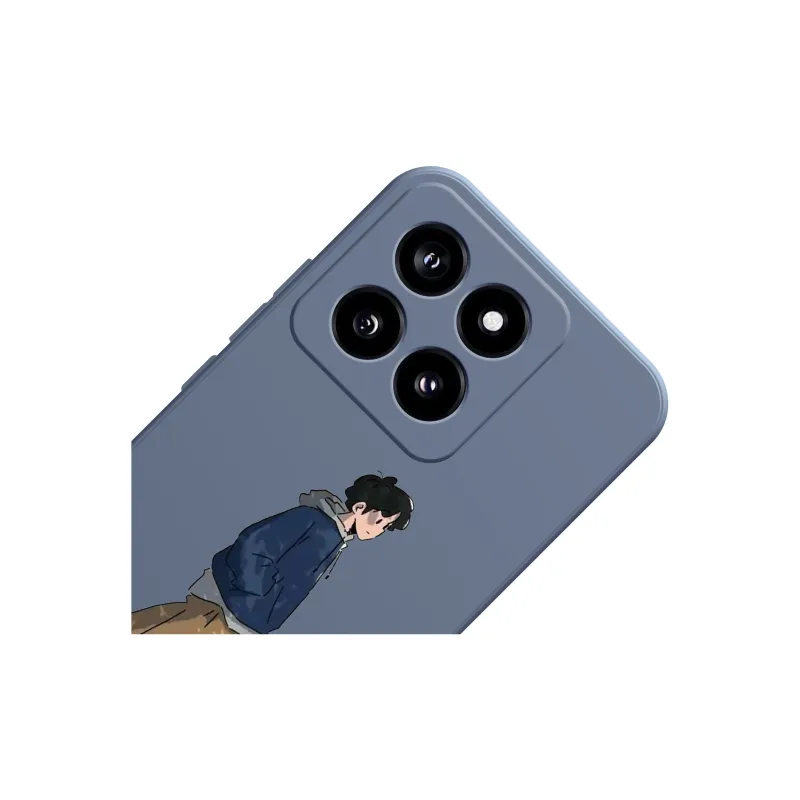 MINISO Phone Cases-11