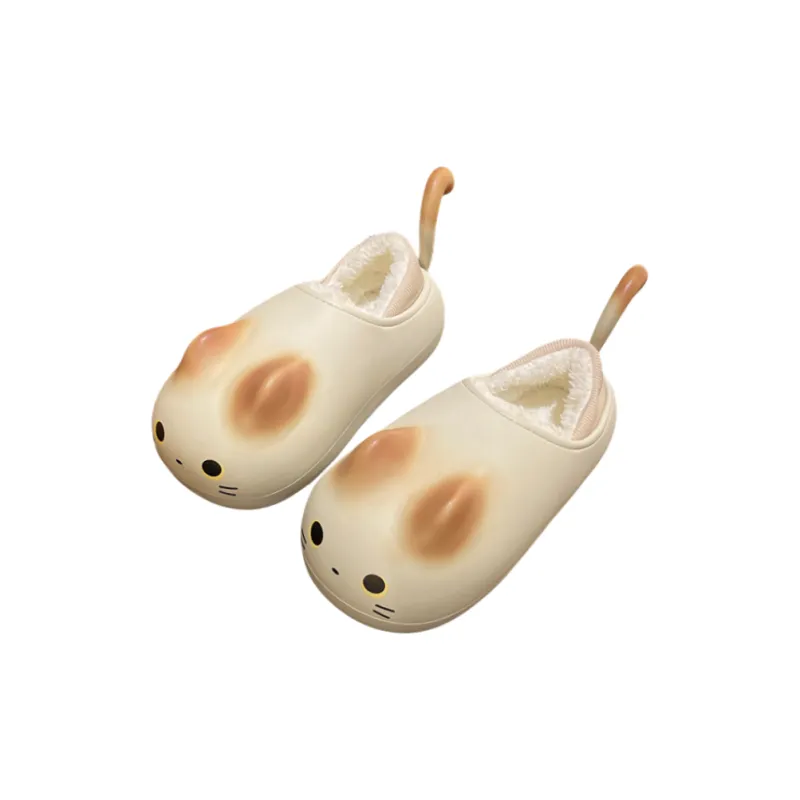 Meter Slippers / Home Slippers-3