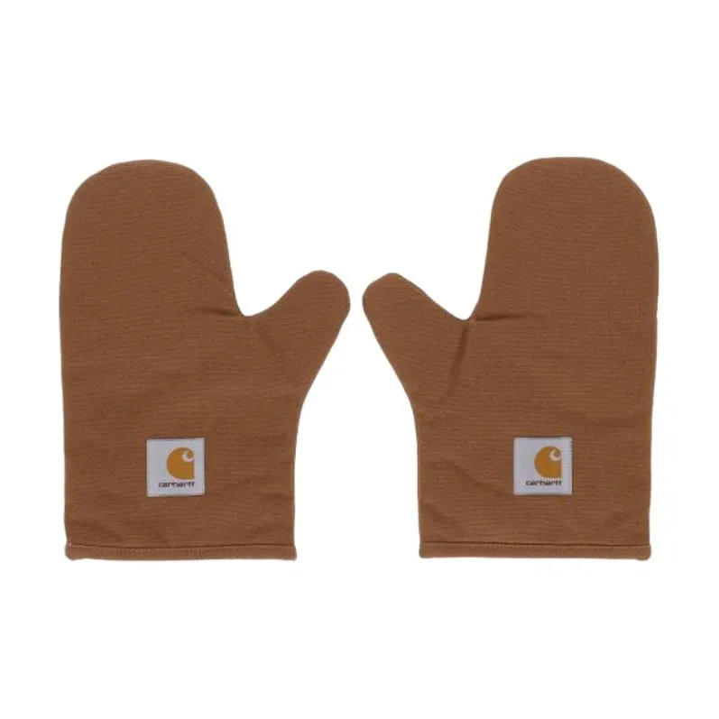 Carhartt WIP Oven Mitt Set-1
