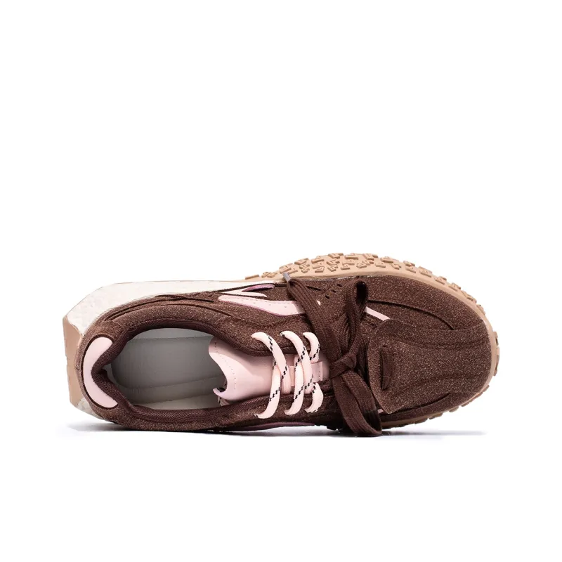 La Chapelle Cushioning Wear-Resistant Low-Top Casual Shoes Women's-7
