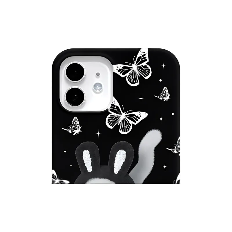 EARPEARP PC Material Easy To Use And Durable Phone Cases Available For Iphone12Pro Cute Style-1
