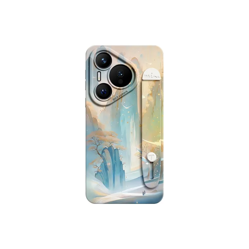 Gu Gu You Phone Cases-0