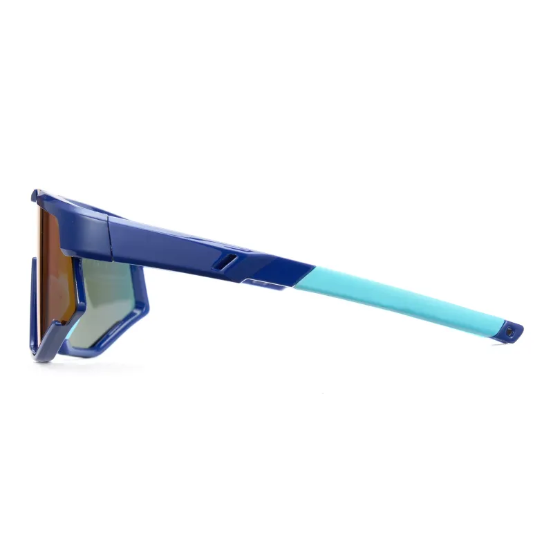 CYXUS TPEE Irregular Shape Sunglasses Kids'-23