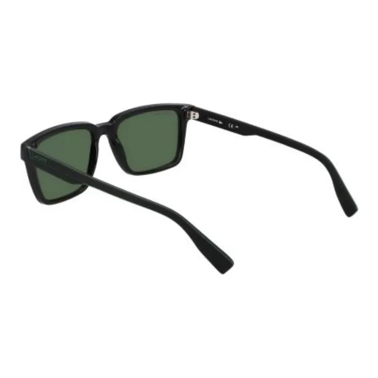 LACOSTE Square-frame Sunglasses-6