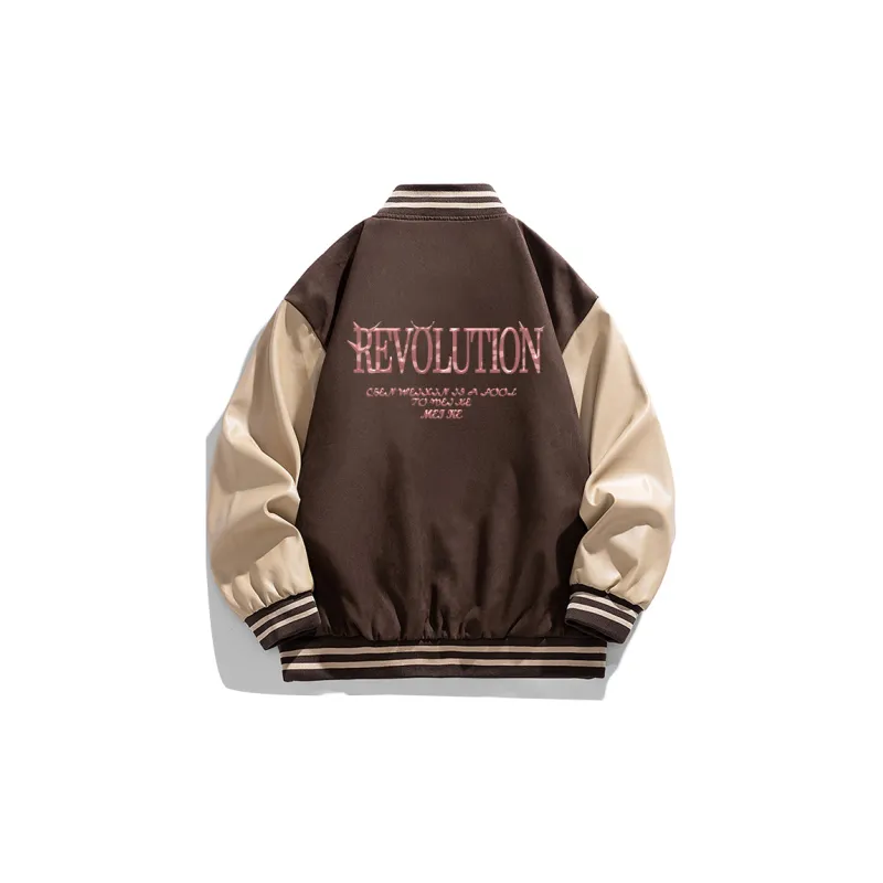 MEIKE Jackets Unisex-5