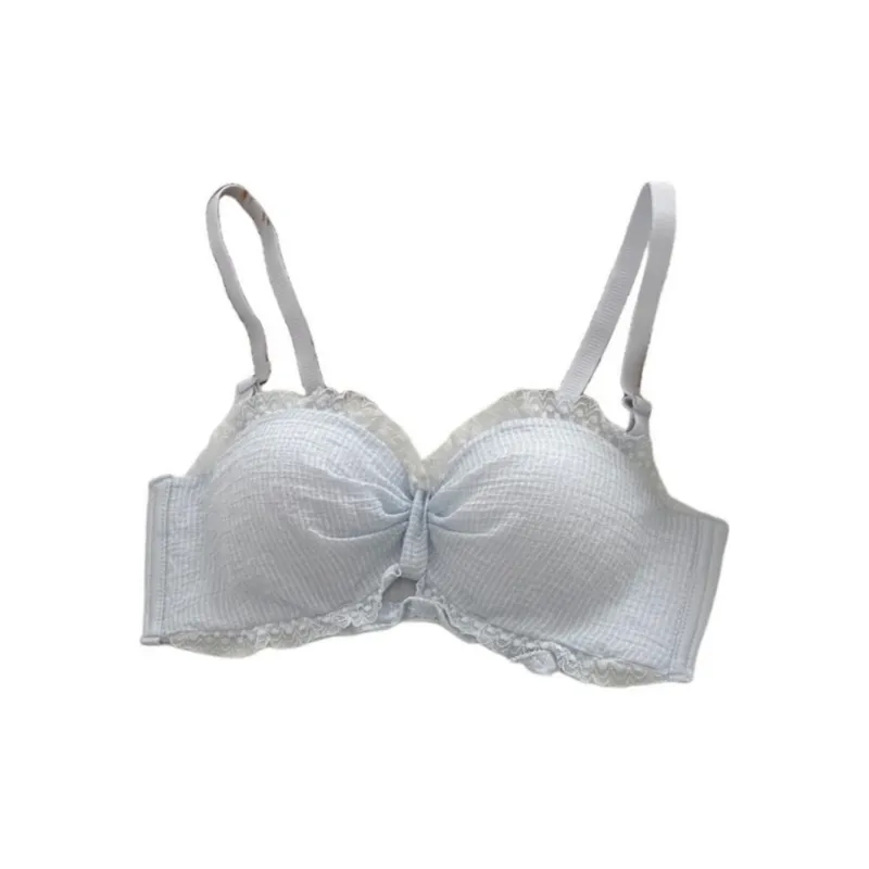 Elan and White Women's Bras-2