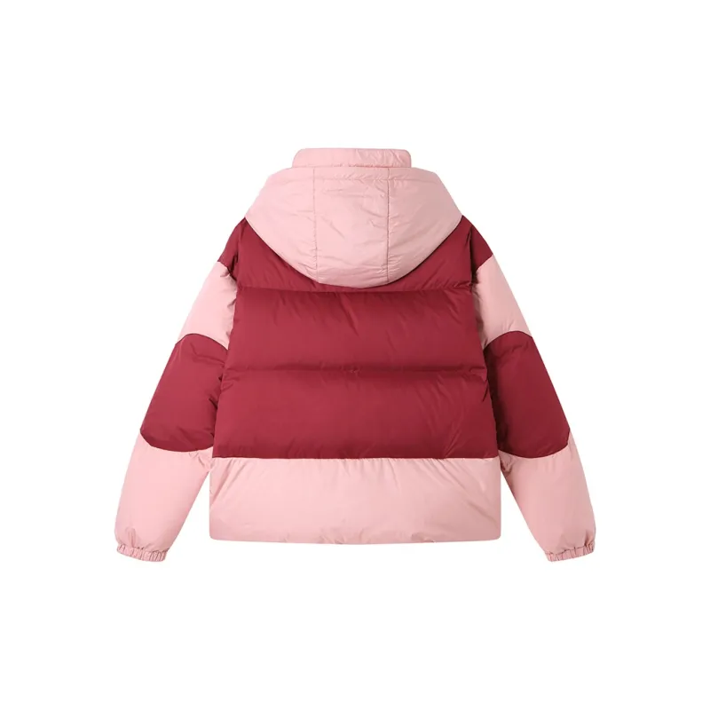 DANGEROUSPEOPLE Down Jacket Unisex-6