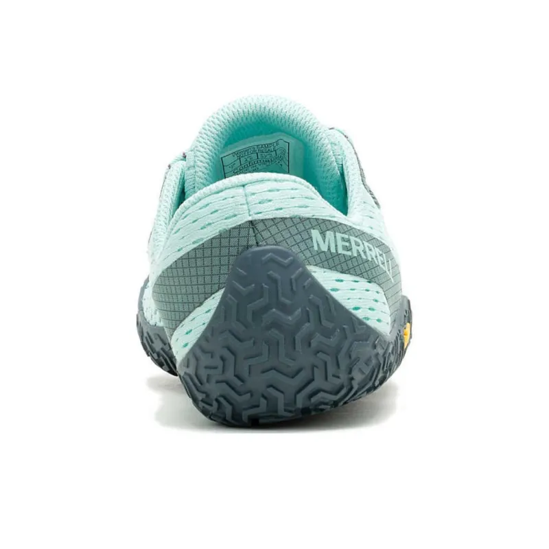 MERRELL Vapor Glove 6 Frost Blue Women's-4