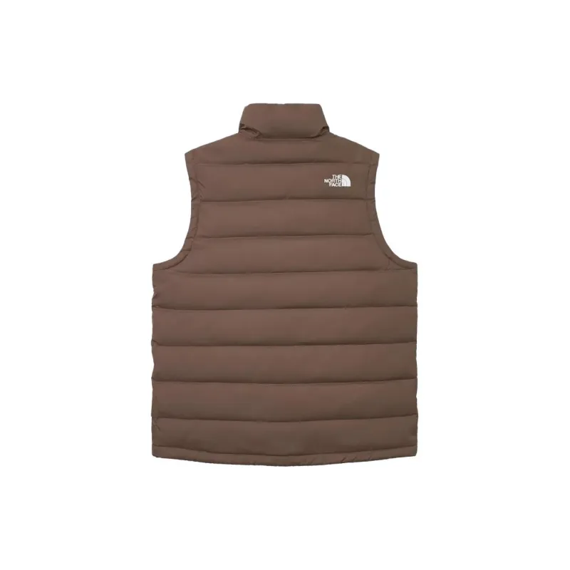 THE NORTH FACE Vest Men's Brown-1