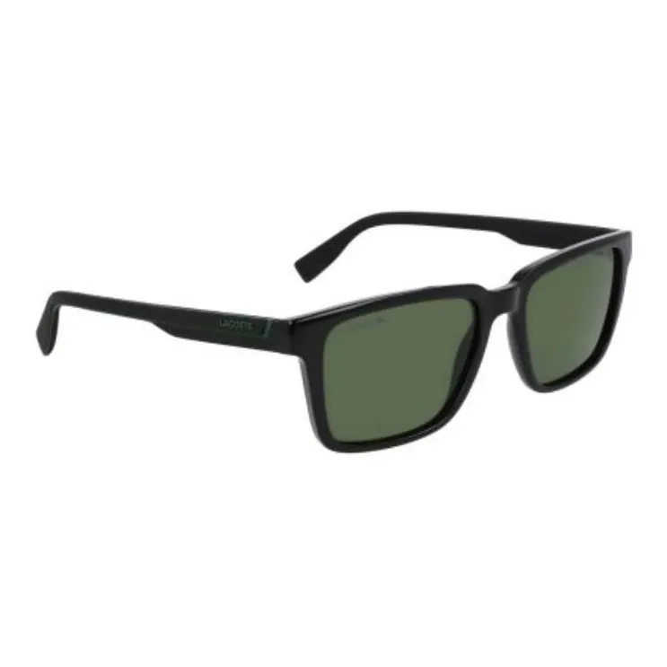 LACOSTE Square-frame Sunglasses-2