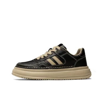 Wooden Rabbit Low Top Casual Shoes Men's