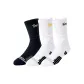 3 Pack (White Black Logo+Gold Logo+Black White Logo)