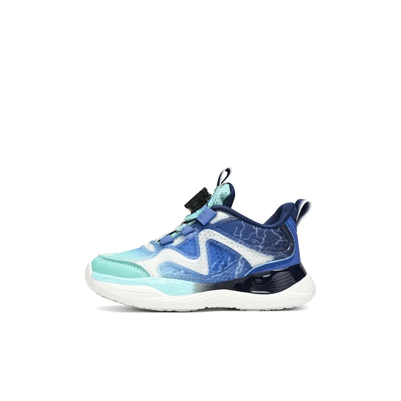 FIRS Kids Cushioning Abrasion Resistant Breathable Kids Lifestyle Shoes Kids'-4