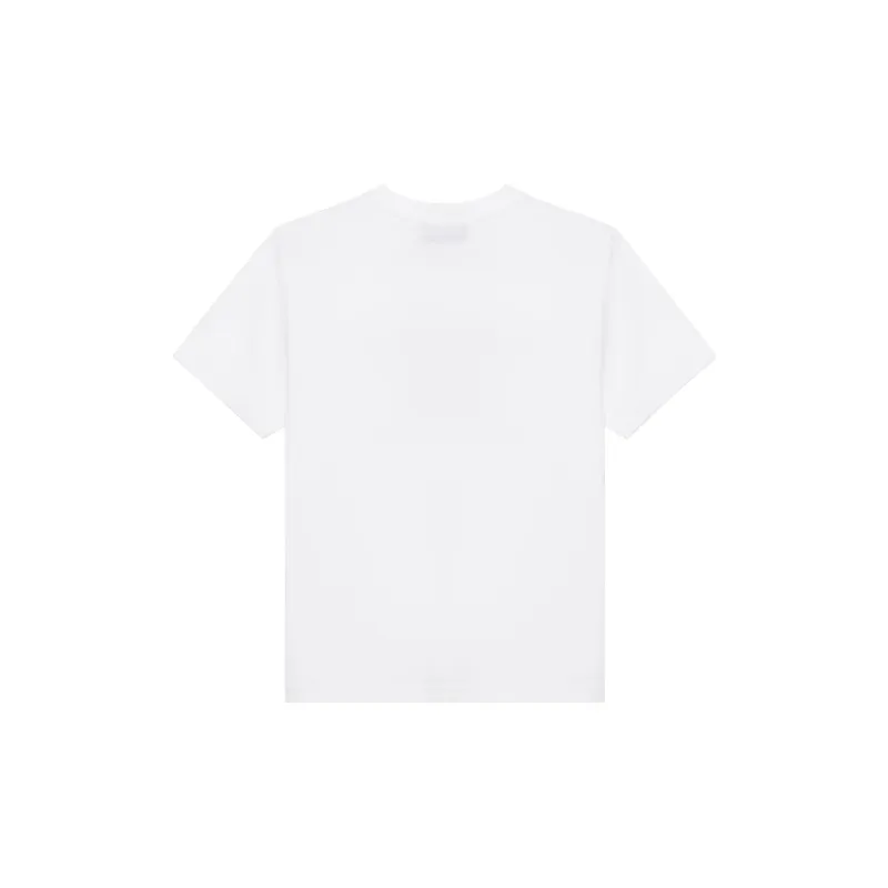 GUCCI Logo Printed Jersey T Shirt-7