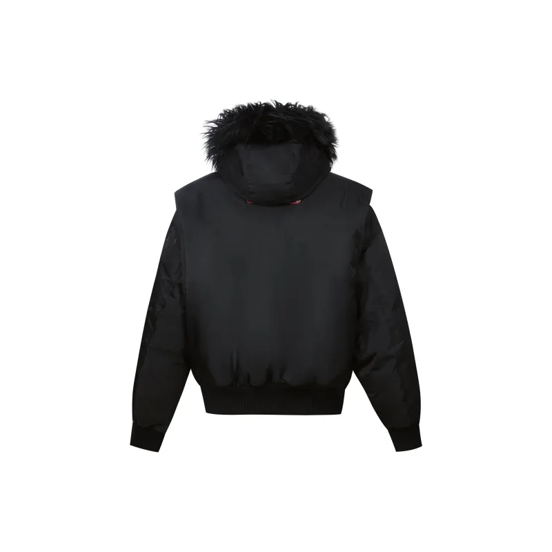 MR.ENJOYDA MONEY Down Jackets Unisex-2