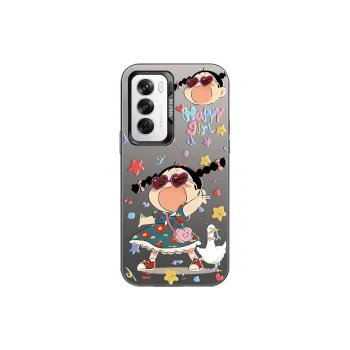 DAHUAXIAN Phone Cases