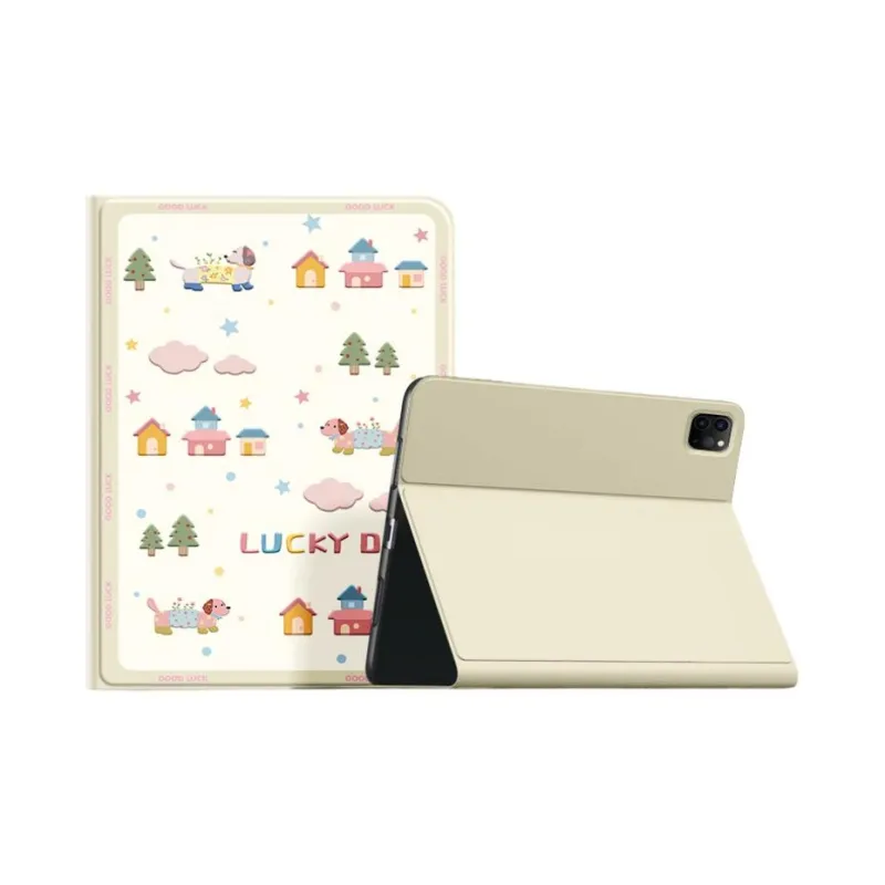 SUPER MOUSE Tablet Protective Cases-21