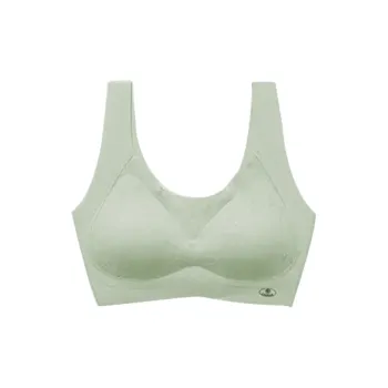 Cotton Gene Bra Women's Combo Set