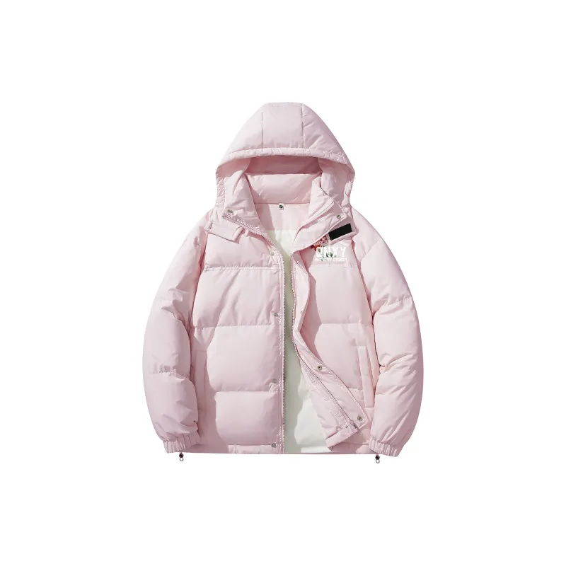 Qnxeey Down Jackets Unisex-15