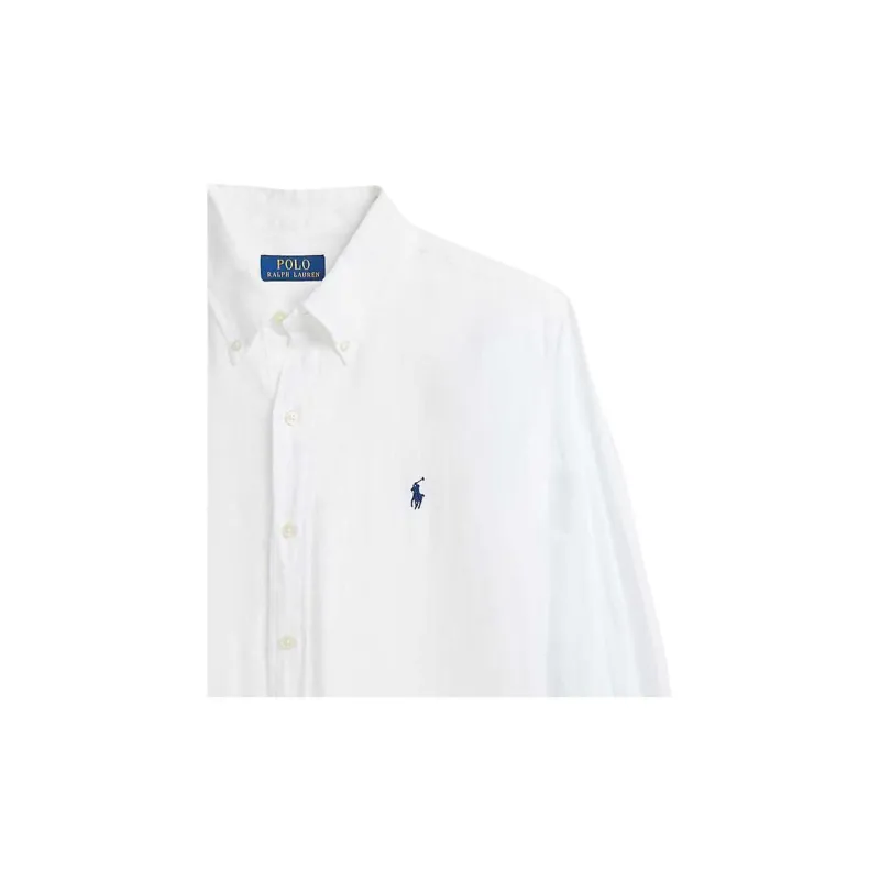 Polo Ralph Lauren Linen Shirt-5