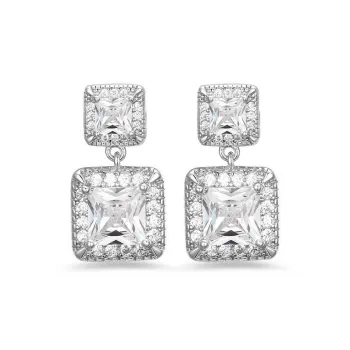 MGS Niche Refined Fashion Versatile Elegant Luxury Fresh Advanced Atmosphere French Design Gift Exquisite Box Women's